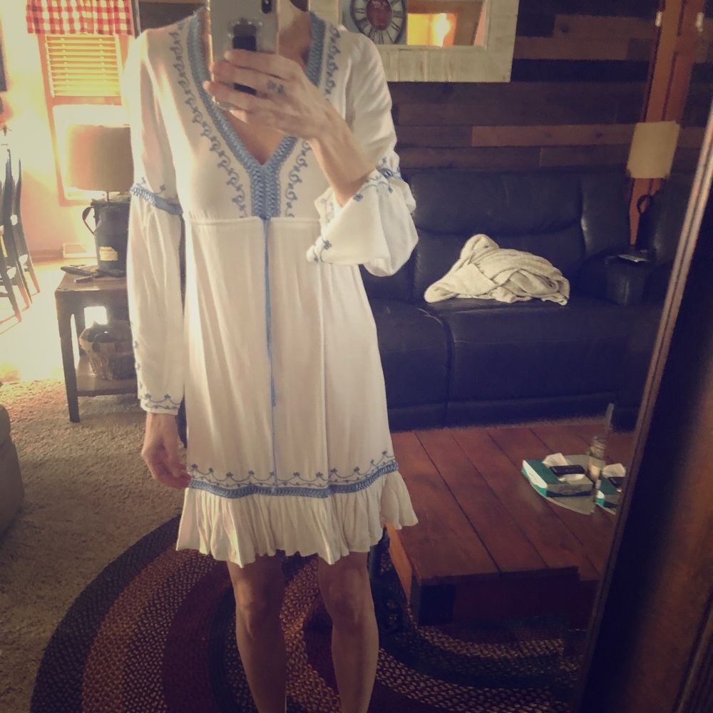 Victoria Secret Summer dress